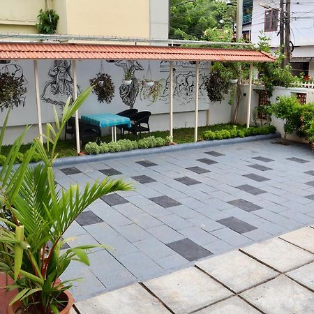 Choice Beach House Kannur Extérieur photo