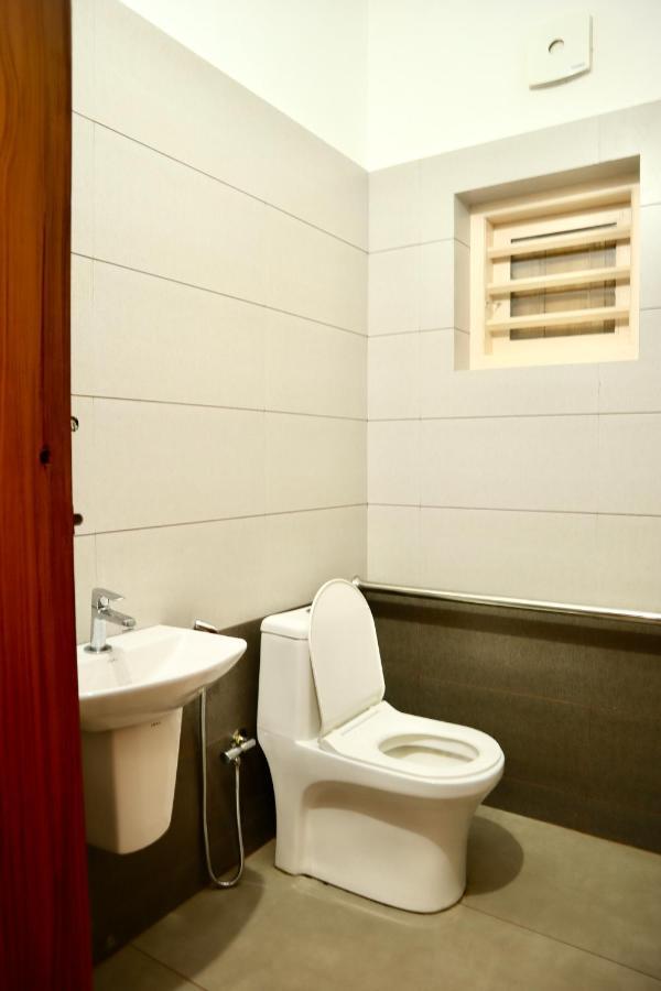 Choice Beach House Kannur Extérieur photo