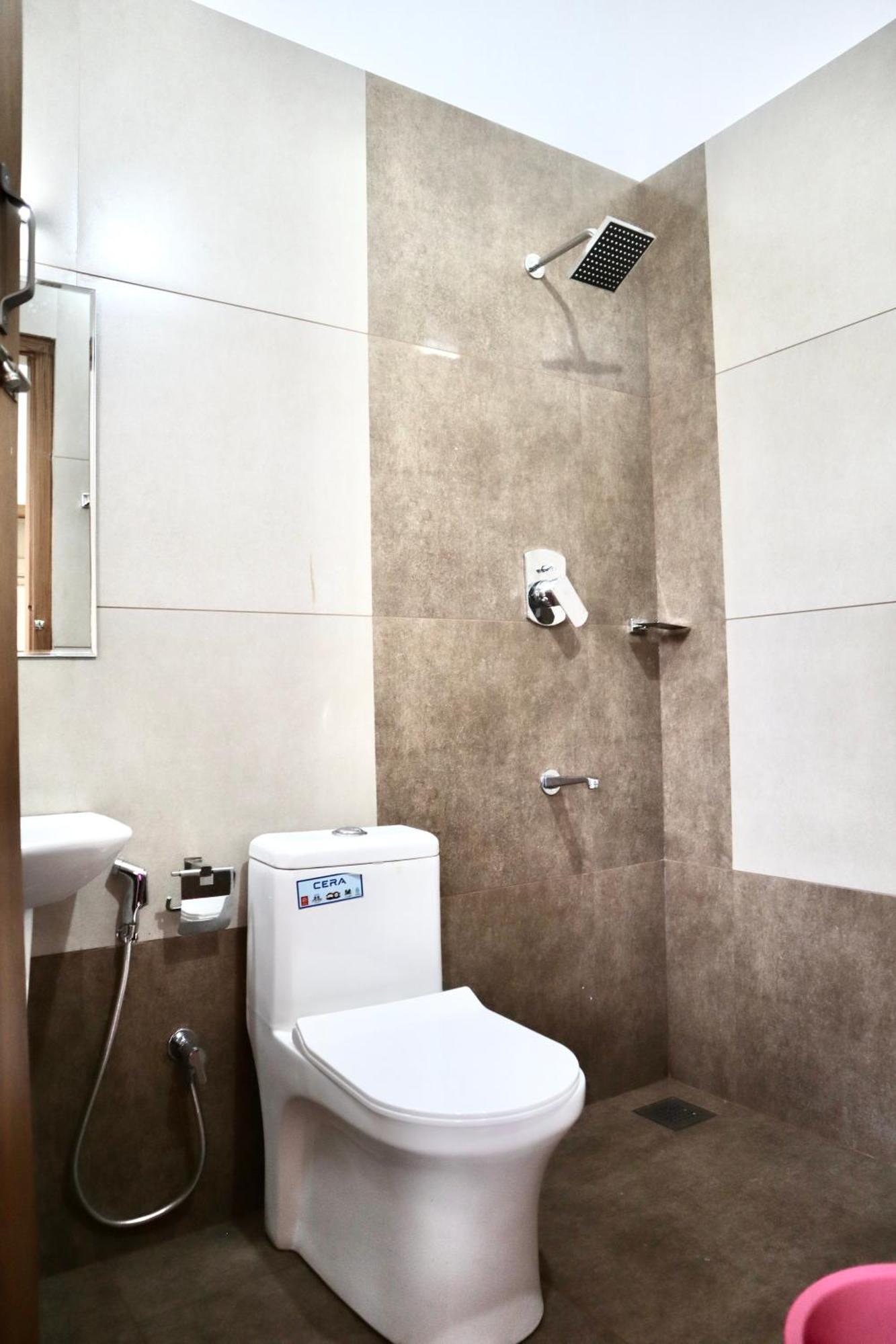 Choice Beach House Kannur Chambre photo